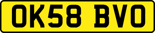 OK58BVO