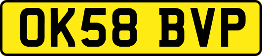 OK58BVP