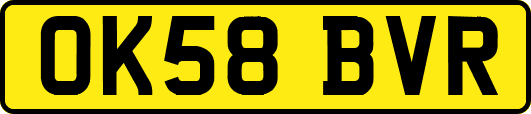 OK58BVR
