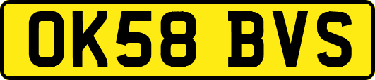 OK58BVS