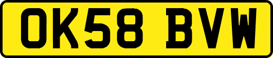 OK58BVW