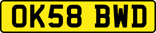 OK58BWD