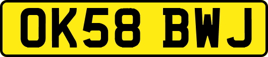 OK58BWJ