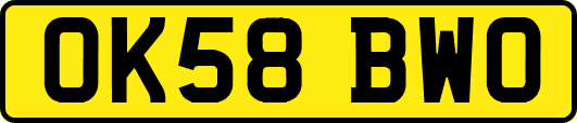 OK58BWO