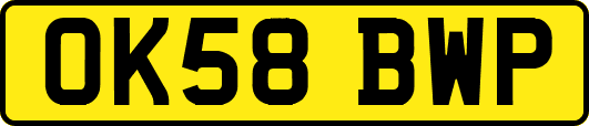 OK58BWP