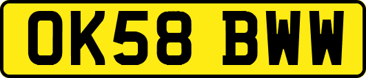 OK58BWW