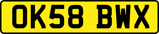 OK58BWX