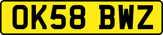 OK58BWZ