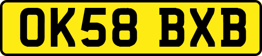 OK58BXB