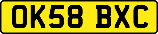 OK58BXC