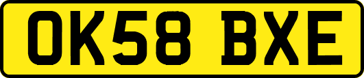 OK58BXE