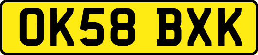 OK58BXK