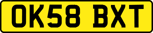 OK58BXT