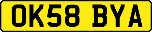 OK58BYA