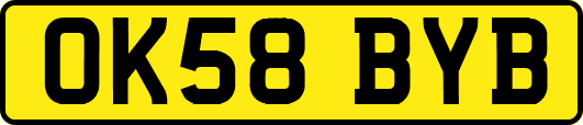 OK58BYB