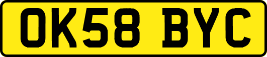 OK58BYC