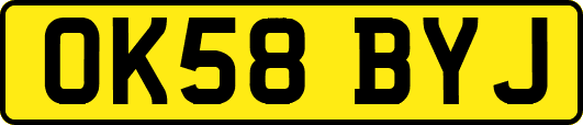 OK58BYJ