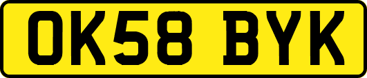OK58BYK