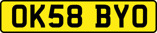 OK58BYO