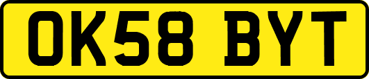 OK58BYT