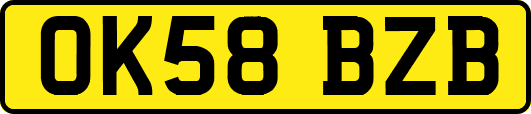 OK58BZB