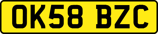 OK58BZC