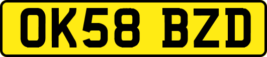 OK58BZD