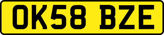 OK58BZE