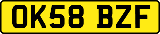 OK58BZF