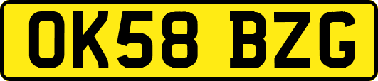 OK58BZG