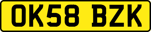OK58BZK