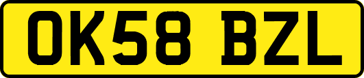 OK58BZL