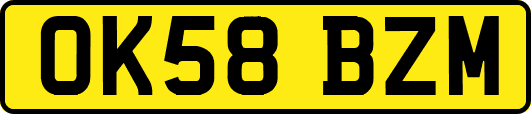 OK58BZM