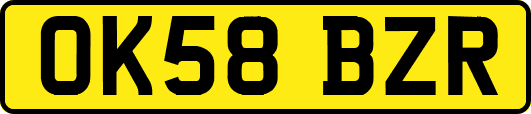 OK58BZR