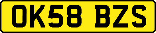 OK58BZS