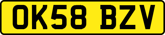 OK58BZV
