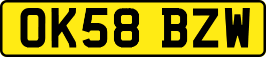 OK58BZW