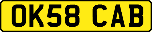 OK58CAB