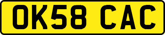 OK58CAC
