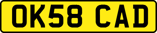 OK58CAD