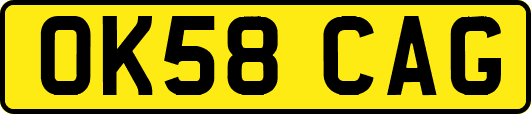 OK58CAG