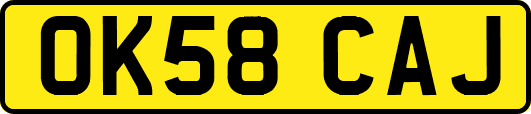 OK58CAJ