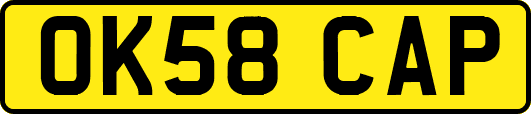 OK58CAP