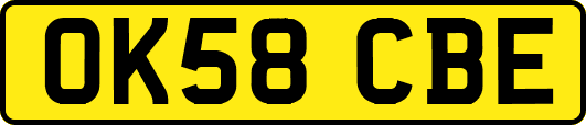 OK58CBE