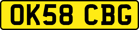 OK58CBG