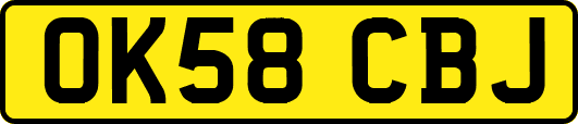 OK58CBJ