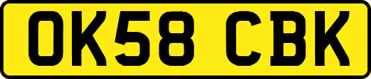 OK58CBK