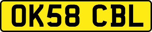 OK58CBL