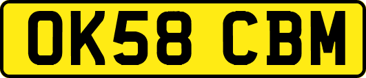 OK58CBM