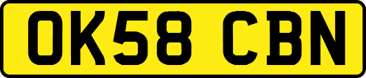 OK58CBN
